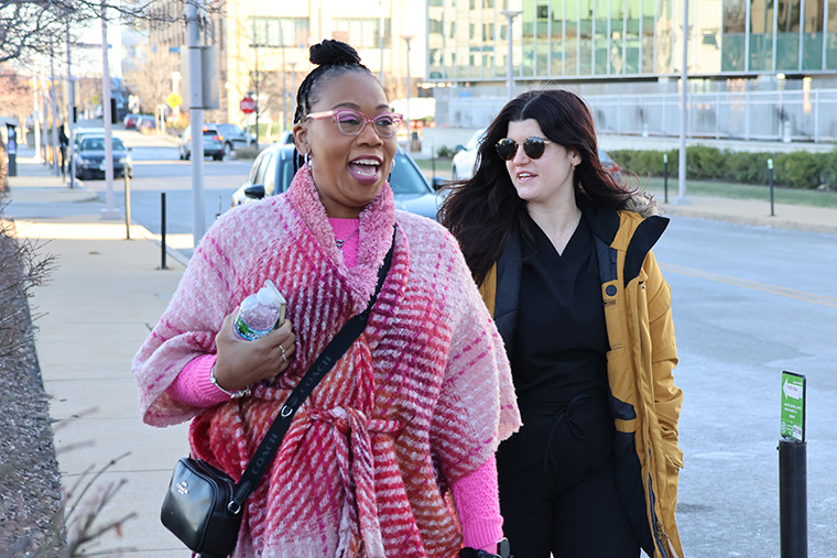 Adult Low Vision Services