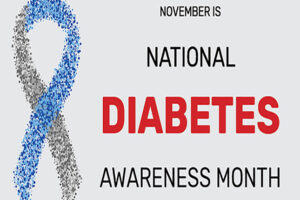 Diabetes Awareness