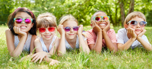 Kids Sunglasses