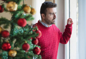 Managing Stress During The Holidays