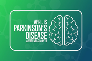 Parkinson's