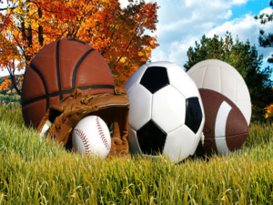 Fall Sports