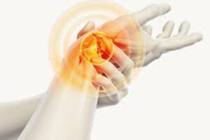 Hand Pain Management