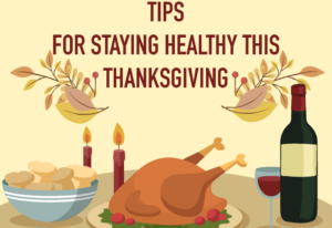 Healthy Thanksgiving Tips